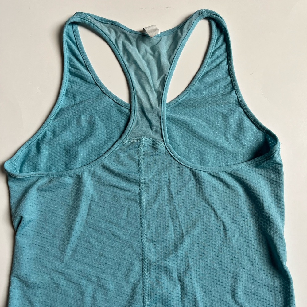 Under Armour Racerback Tank Top - Picture 3 of 4